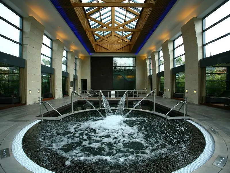 Sports and Entertainment, As Cascatas Golf Resort and Spa Vilamoura, Algarve