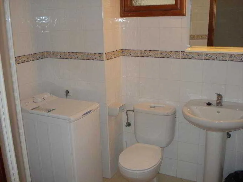 Room, Cervantes, Costa Blanca