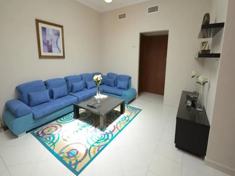 Room, Coral Boutique Villa, Dubai
