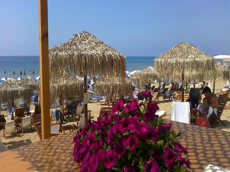 Beach, River Studios and Apartments, Corfu