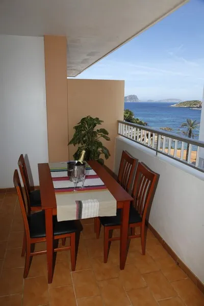 APARTMENT CAPACITY 4 ONE BEDROOM Room, Sandic, Ibiza