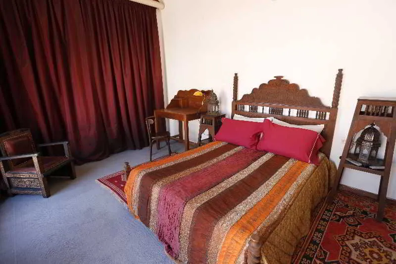 Room, Riad le Sucrier de Fes, Fez