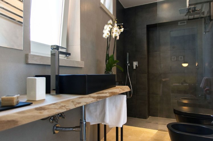 CinqueSuites Ortigia, Catania
