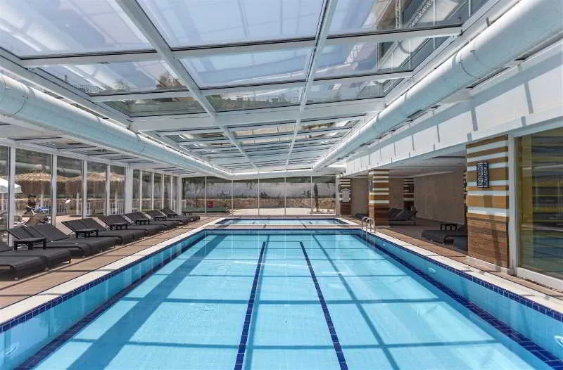 Pool, Karmir Resort & Spa Hotel, Antalya