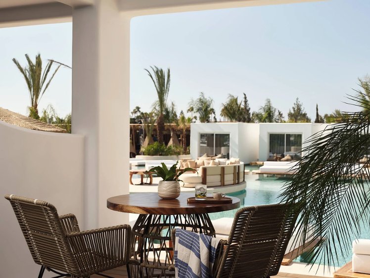 Aya Resort, Cyprus