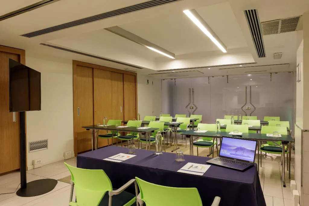Conferences, Best Western Plus Globus Hotel, Rome