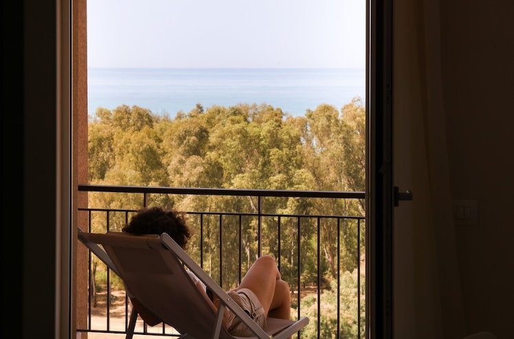 Luna Minoica Suites & Apartments, Catania