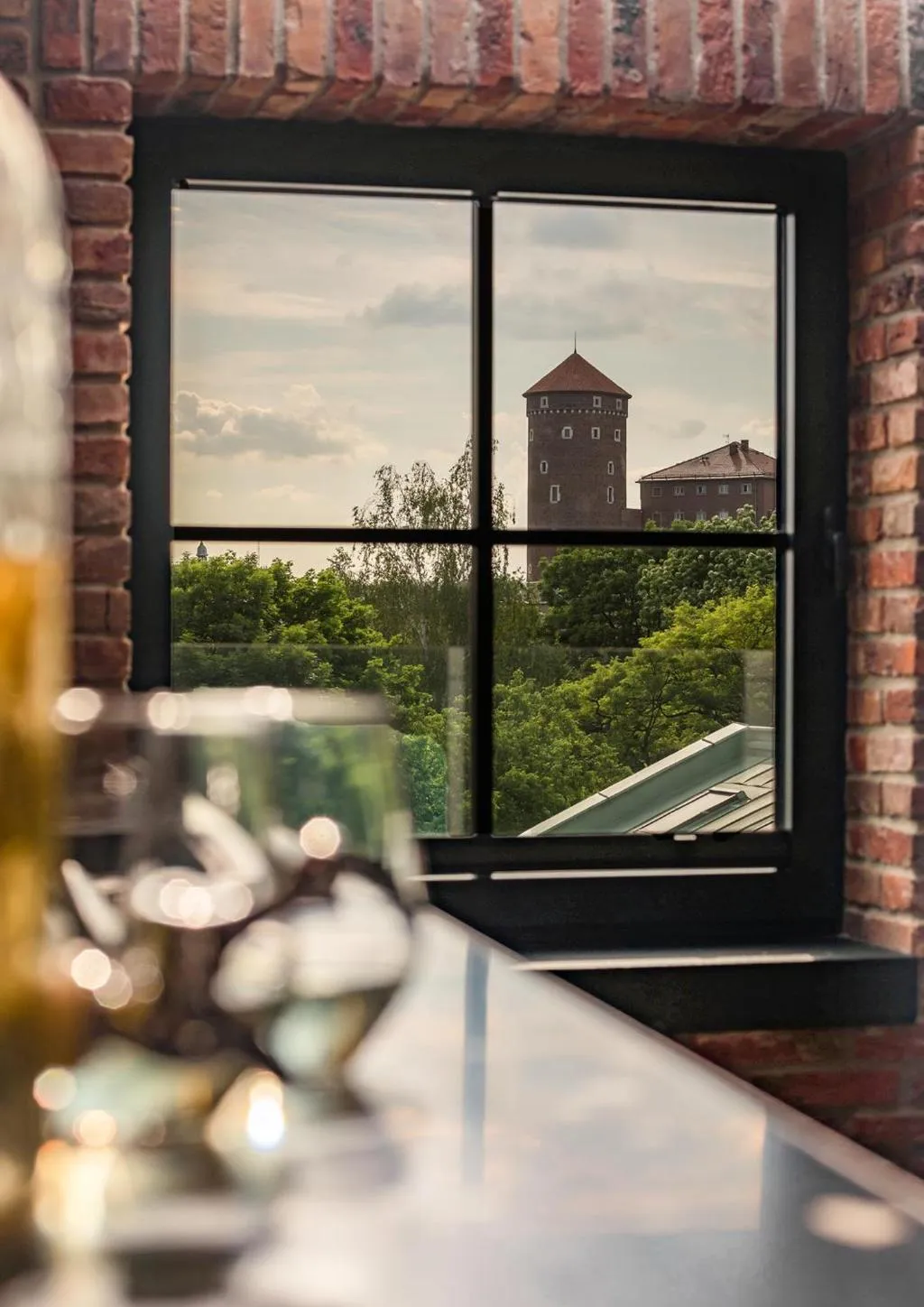 APARTMENT TWO BEDROOMS Room, Stradom 15 Apartments, Krakow