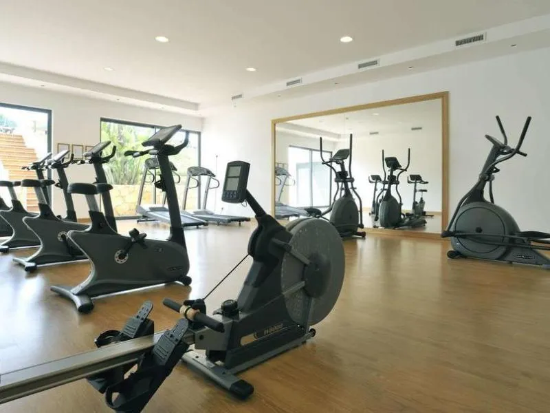 Sports and Entertainment, Pestana Alvor Park Beach Aparthotel, Algarve