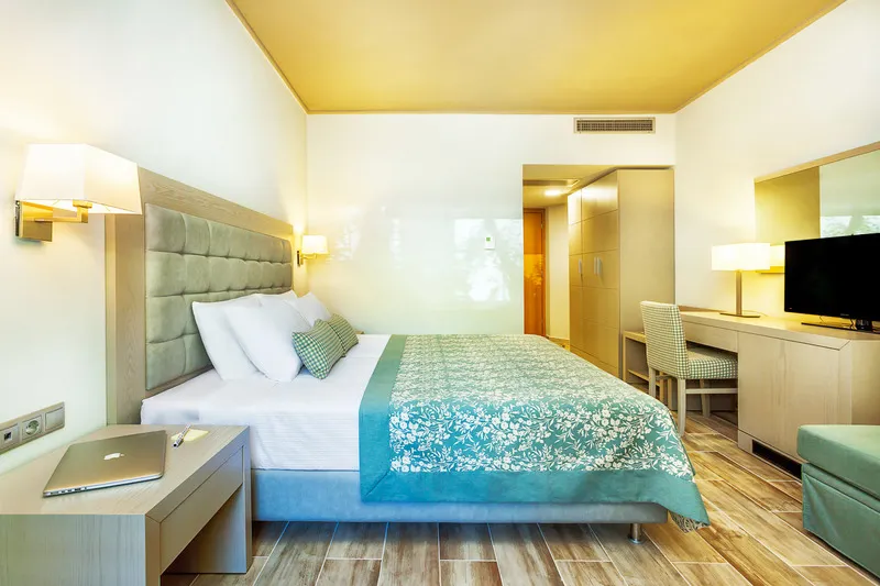 Double or Twin STANDARD Room, Xenios Anastasia Resort & Spa, Thessaloniki