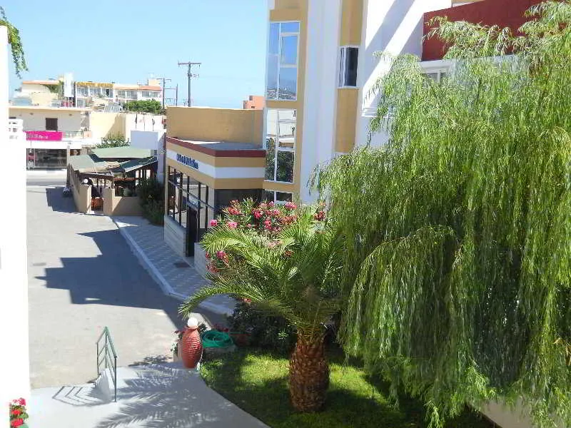 General view, Hotel Palladion by Anayia All Inclusive Resorts, Crete