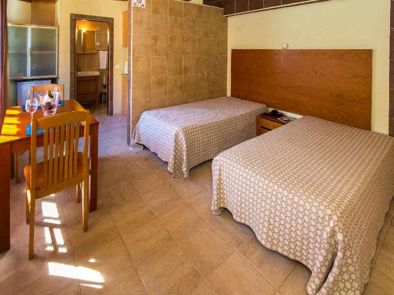 STUDIO STANDARD Room, Choro Mar, Algarve