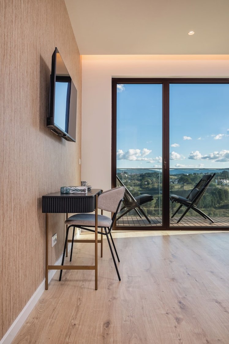 Haven Nature Hotel & Villas, Porto