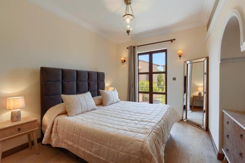 Aphrodite Hills Rentals – Apartments, Cyprus