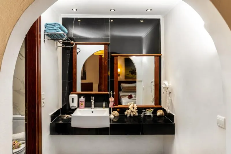 Double or Twin SUPERIOR Room, Philoxenia, Crete