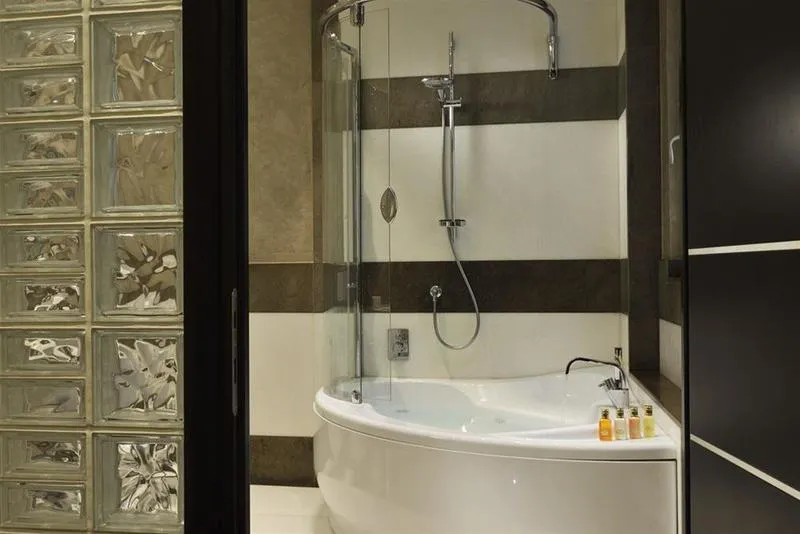 General view, Ponte Vecchio Suites & Spa, Florence