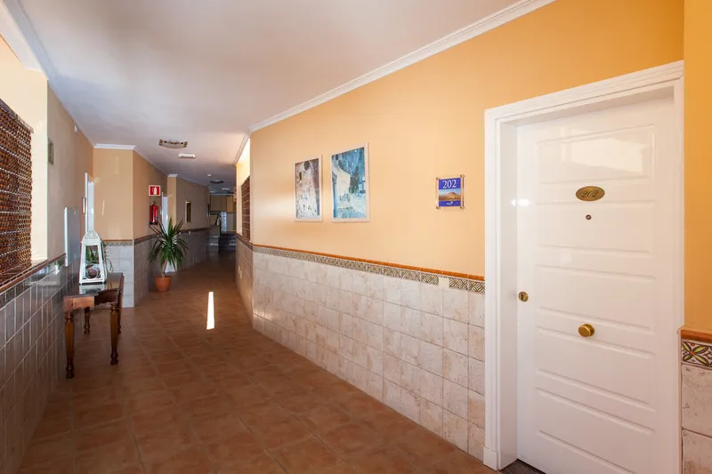 Room, Villa-Mar Hotel, Fuerteventura