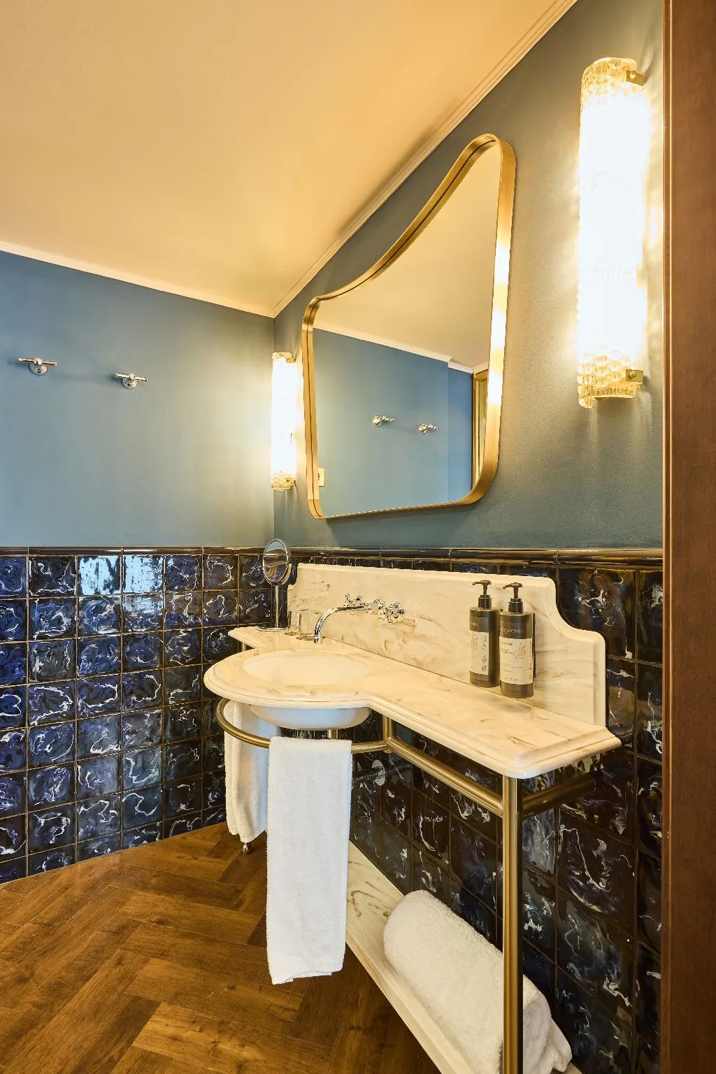 DOUBLE SINGLE USE SUPERIOR Room, España Ocean Drive Newly Renovated, Barcelona