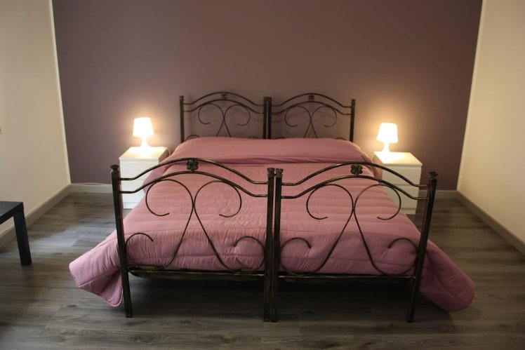Tra L'Etna E Il Mare B&B, Catania