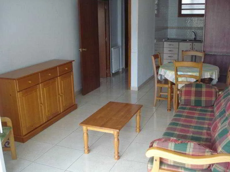 Room, Cervantes, Costa Blanca