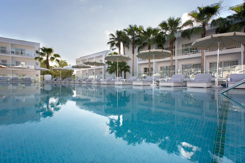 Pool, Grupotel Ibiza Beach Resort. Adults Only, Ibiza