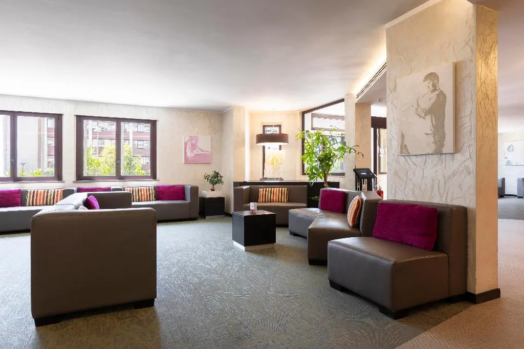 Conferences, WarmtHotel, Rome