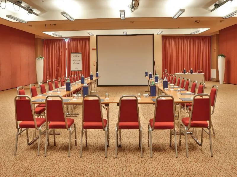 Conferences, UNA HOTELS Expo Fiera Milano, Milan