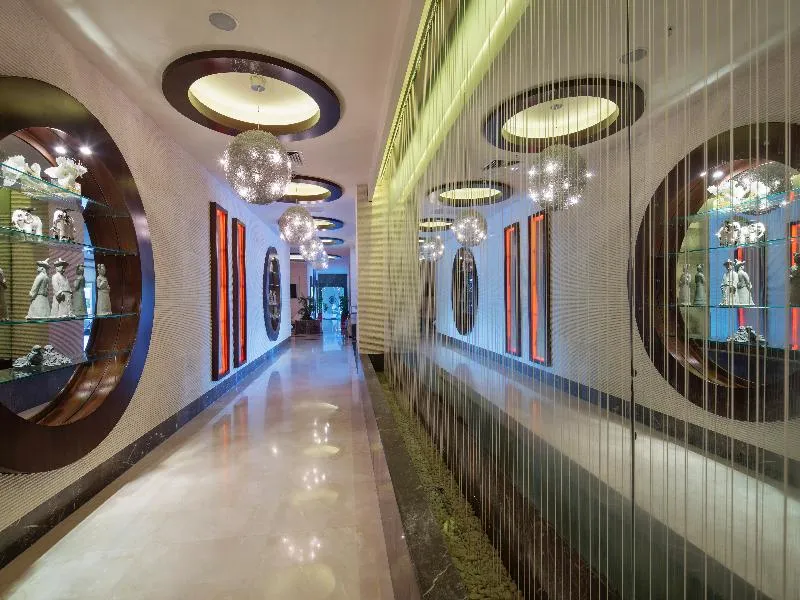 General view, Tui Blue Side Hotel Adult Only +16, Antalya
