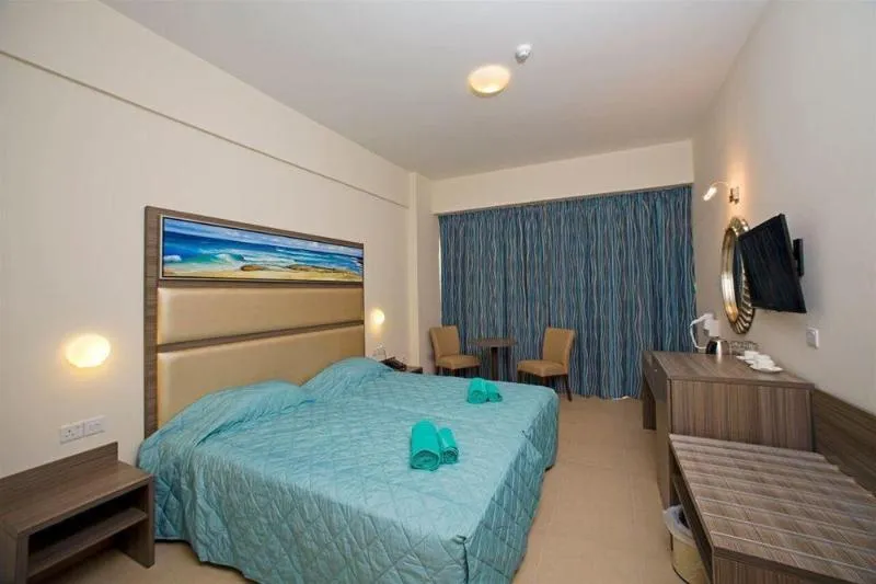 General view, Tofinis Hotel, Cyprus