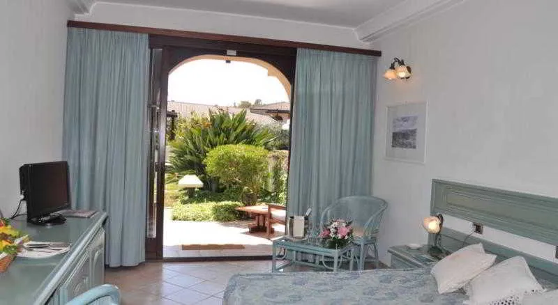 Room, Baia Di Nora, Cagliari