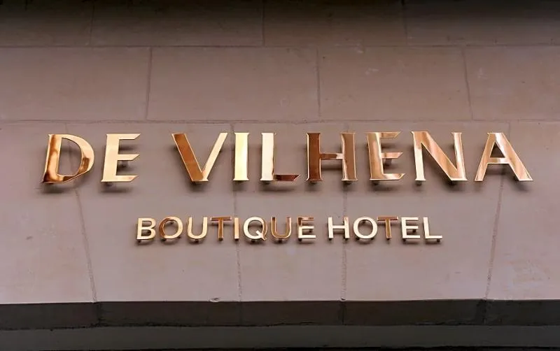General view, De Vilhena Boutique Hotel, Malta