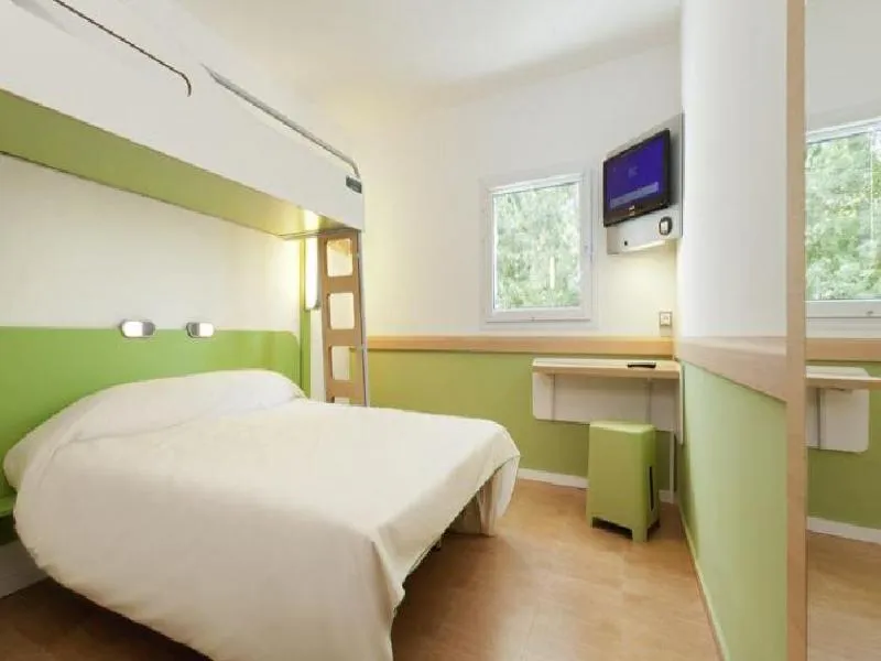 Room, Mia Urban Detroit Tanger, Tangier
