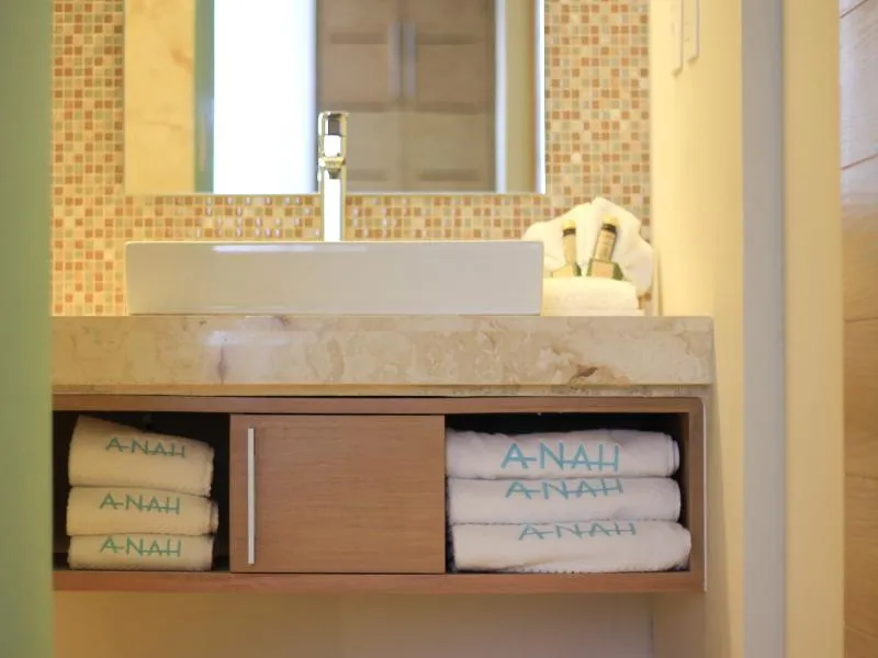 APARTMENT TWO BEDROOMS Room, Anah Suites, Playa Del Carmen