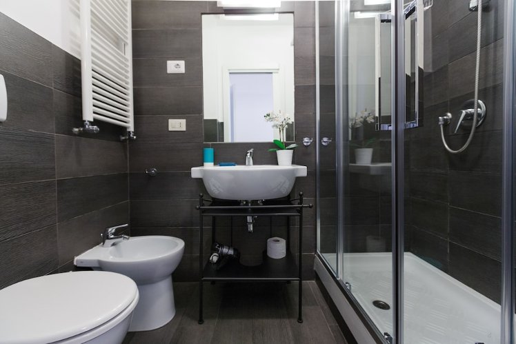 Roma Trastevere Relais Guest House, Rome