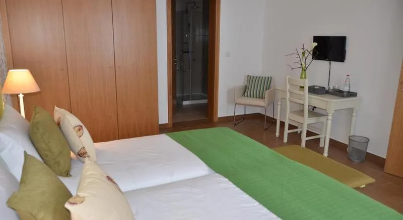 SINGLE STANDARD Room, Casa do Caminho Verde, Madeira