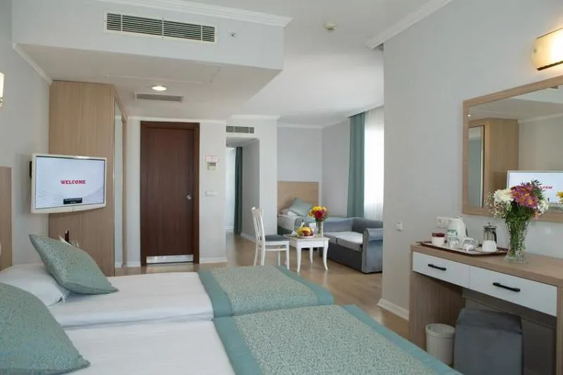STUDIO STANDARD Room, Adonis Hotel Antalya, Antalya