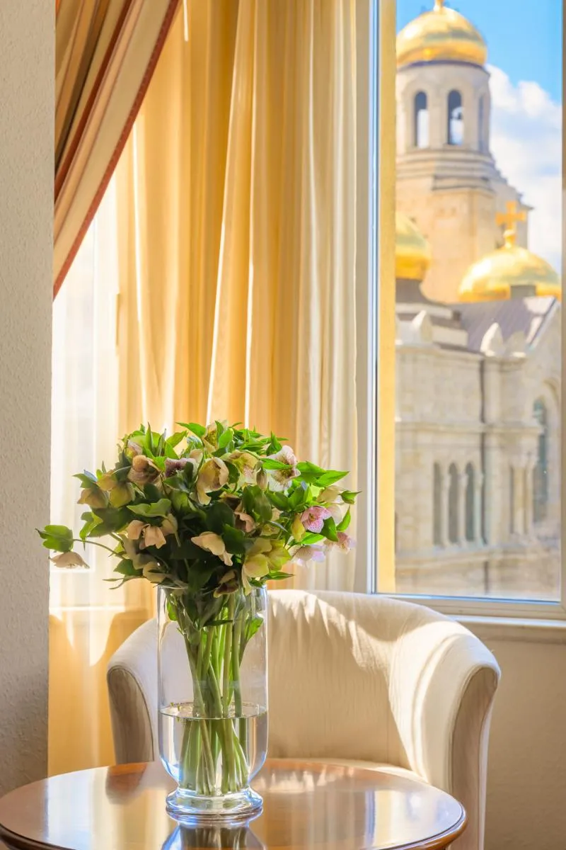 SINGLE STANDARD Room, Boutique Splendid, Varna