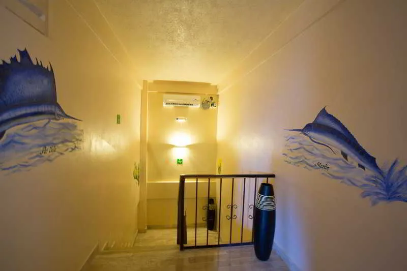 Room, El Sol del Caribe 5ta Av. Apart Hotel, Playa Del Carmen