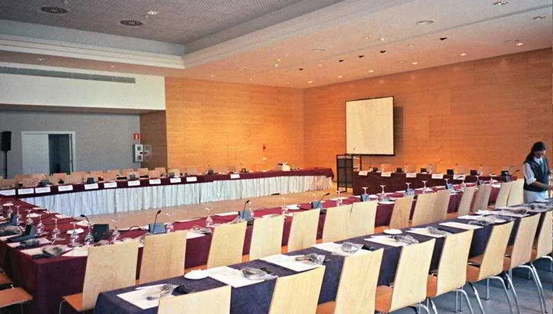 Conferences, Hotel Sant Just, Barcelona