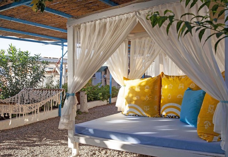 Bozburun Hotel Aphrodite, Dalaman