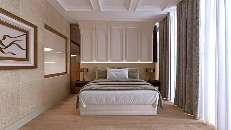 General view, Renex Hotels, Antalya