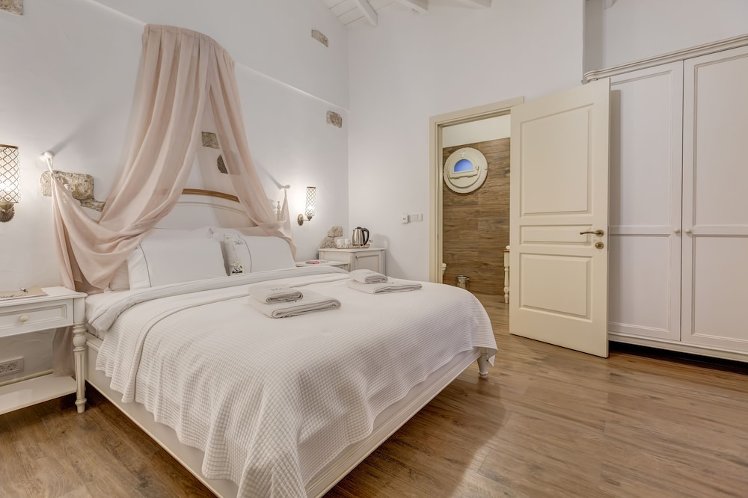 Kose Konak Butik Hotel Special Category Adult Only, Izmir