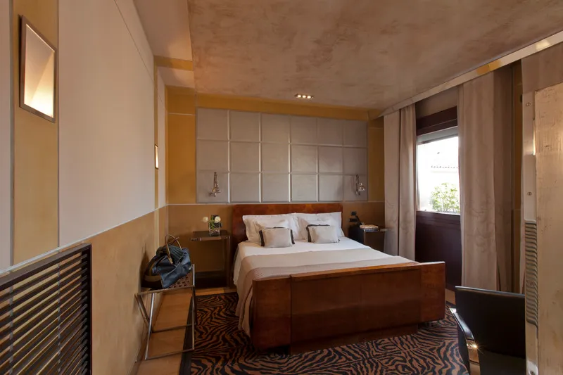 DOUBLE SUPERIOR Room, Ca Pisani, Venice