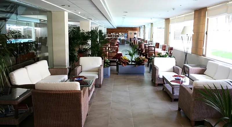 General view, On Family Islantilla, Costa De La Luz