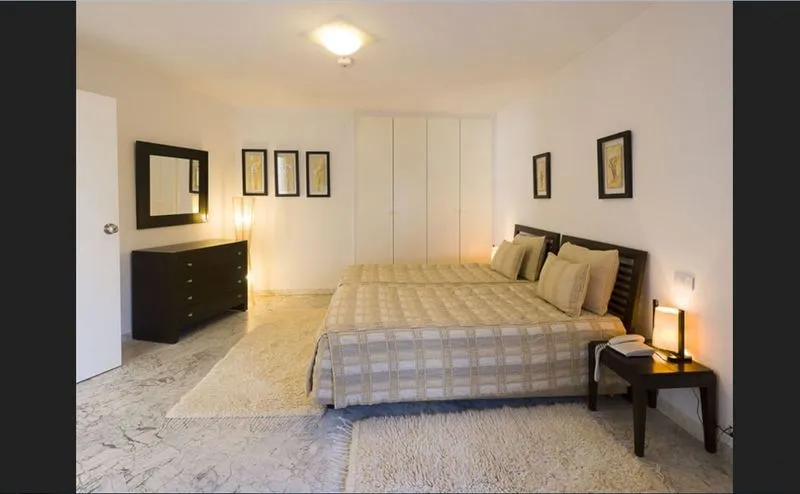 SINGLE STANDARD Room, The Sindbad, Tunisia