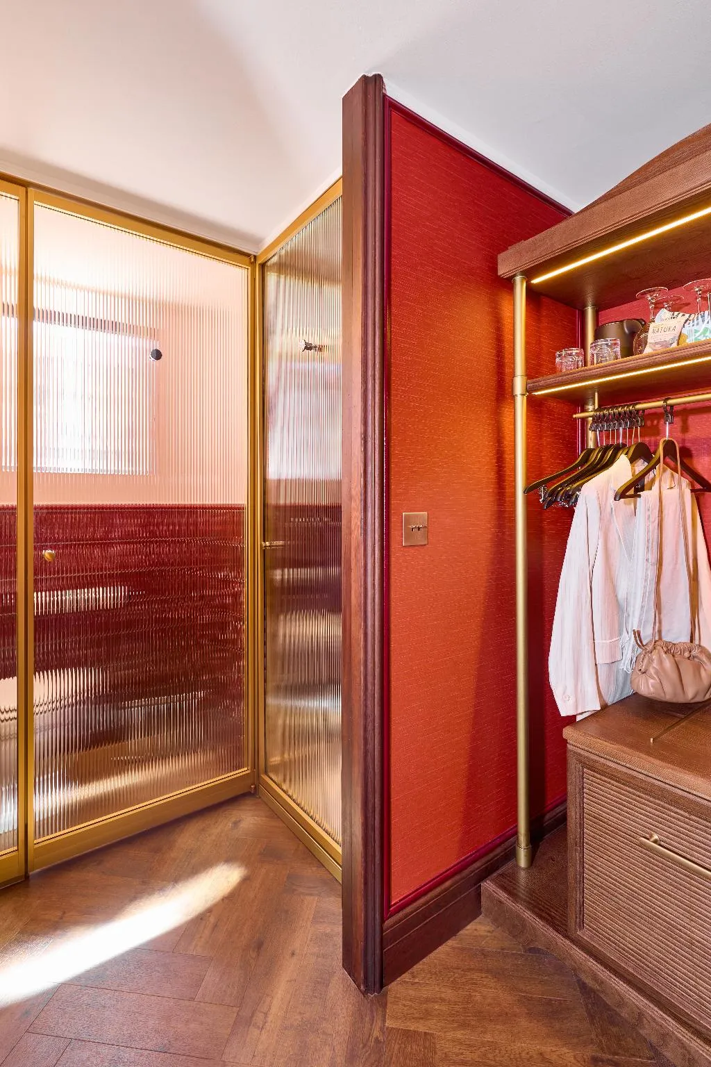 DOUBLE SINGLE USE STANDARD Room, España Ocean Drive Newly Renovated, Barcelona