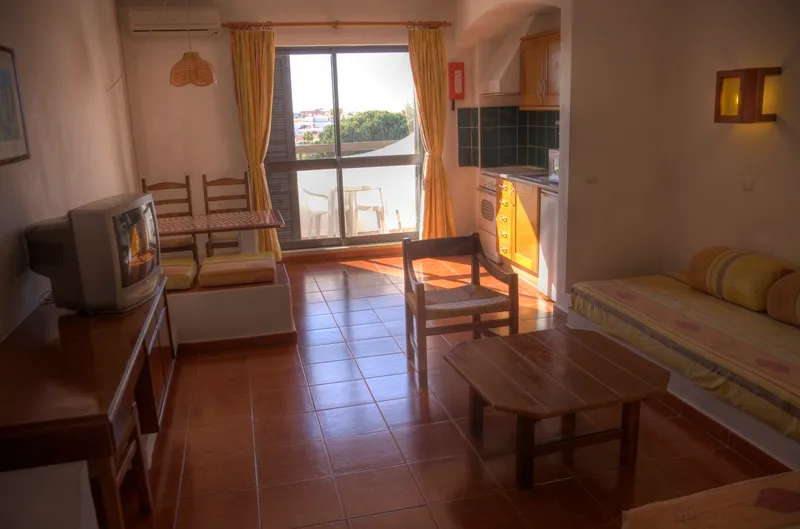 STUDIO CLASSIC Room, Vilanova Resort, Algarve
