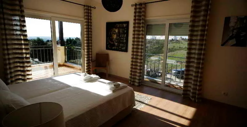 Room, Castro Marim Golfe & Country Club, Algarve