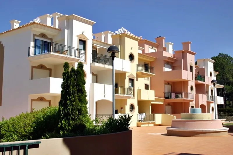 General view, Eden Village by Garvetur, Algarve