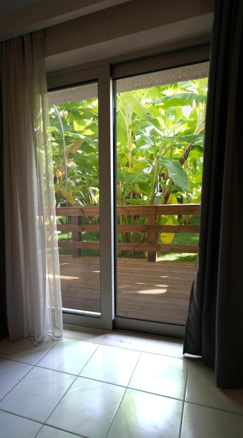 General view, Crystal Beach, Zante